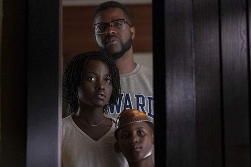 'Us - Chúng ta' trở thành phim kinh dị có doanh thu mở màn cao nhất, gấp đôi 'Get Out' và thu lời chỉ sau 3 ngày
