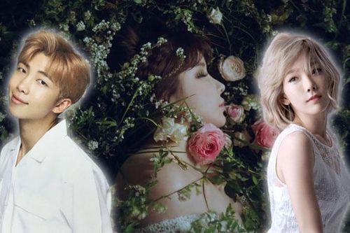 Tin vui cho idol Kpop gen 2: Taeyeon (SNSD) và RM (BTS) chính là lựa chọn hàng đầu của Park Bom khi được hỏi về việc hợp tác