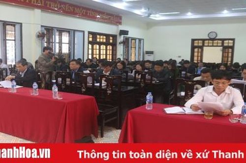 Đẩy mạnh công tác phát triển đoàn viên, thành lập công đoàn cơ sở khu vực ngoài Nhà nước