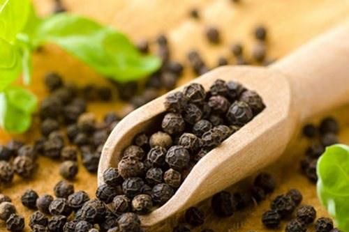 Hoa Kỳ là thị trường xuất khẩu hạt tiêu lớn nhất của Việt Nam