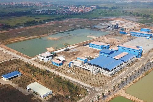 Vốn đầu tư nước ngoài đăng ký vào Việt Nam đạt kỷ lục mới