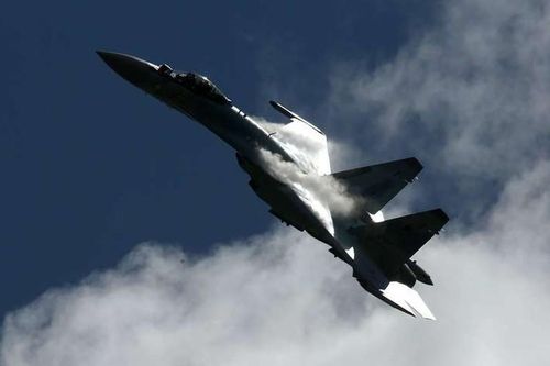 Lộ thời điểm Indonesia chính thức 'trên tay' Su-35