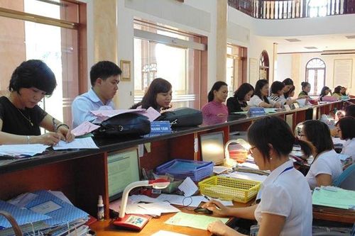 Chiến lược phát triển Kho bạc Nhà nước (KBNN) đến năm 2020