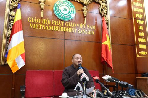 Kết luận chi tiết của Giáo hội về 'thỉnh vong' và kỷ luật trụ trì chùa Ba Vàng