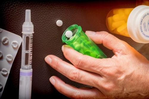 Thuốc điều trị tiểu đường có thể ngăn ngừa chứng mất trí nhớ