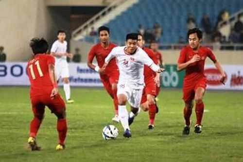 U23 Việt Nam - U23 Thái Lan: Kẻ tám lạng người nửa cân