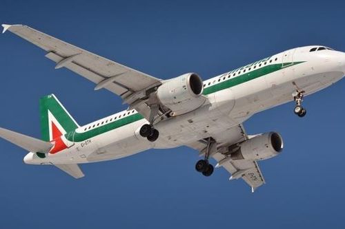 Italy: Giao thông hàng không đình trệ do nhân viên đình công
