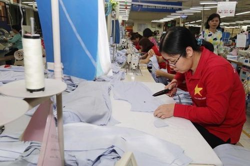 Hơn 373 triệu USD vốn đầu tư trực tiếp nước ngoài rót vào Đồng Nai
