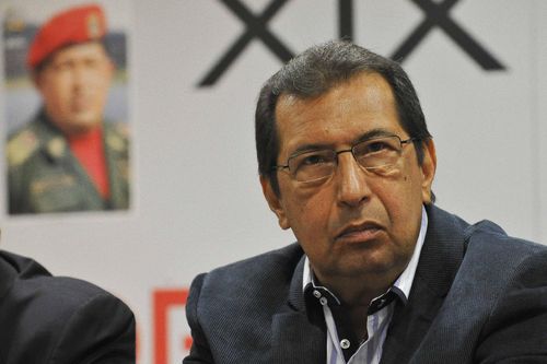 Venezuela cử anh trai của cố Tổng thống Chávez làm Đại sứ tại Cuba