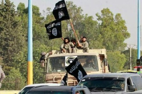 Khủng bố IS tái xuất Idlib sau thất bại ở Baghouz