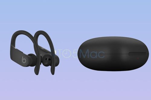 Sau AirPods 2, Apple sắp ra mắt tai nghe không dây mới