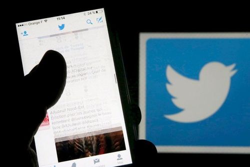 Trò chơi khăm khiến vô số người dùng Twitter bị khóa tài khoản