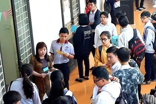 Đắk Lắk: 609 em đạt học giỏi tỉnh năm học 2018-2019