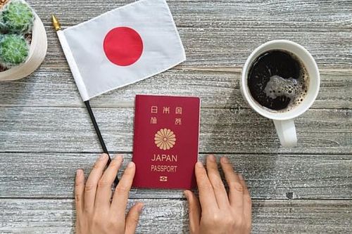 3 nước châu Á 'nắm tay nhau' đứng đầu bảng xếp hạng hộ chiếu quyền lực