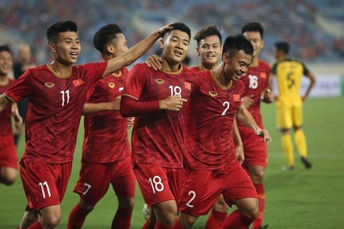 U23 Việt Nam có thể sẽ gặp đối thủ nào tại VCK U23 Châu Á 2020?