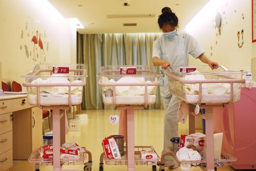 Tiến bộ y học giúp giảm đáng kể tỷ lệ trẻ sinh non tử vong