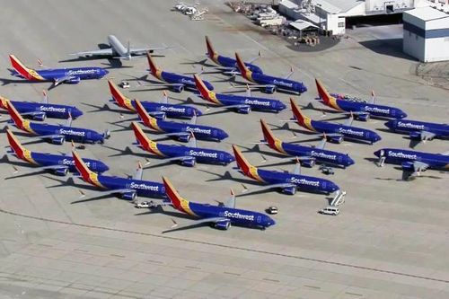 Boeing đã sửa được lỗi khiến máy bay 737 Max rơi?