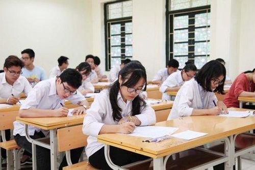 Đề thi khảo sát môn Ngữ văn lớp 12 tại Hà Nội năm 2019
