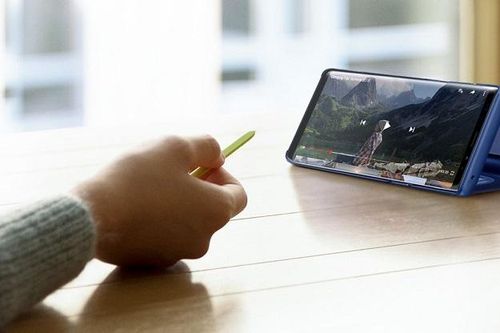 Samsung Galaxy Note 10 sắp ra mắt có gì đặc biệt?