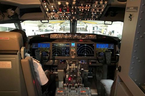 Bay mô phỏng mẫu Boeing 737 Max: Phi công chỉ có 40 giây sửa lỗi hệ thống