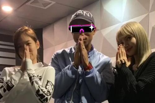 Sau DJ Snake, đích thân Pharrell Williams sẽ 'bắt tay' với BlackPink cho một 'siêu phẩm' kế tiếp?
