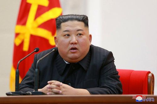 Triều Tiên lên án Mỹ, tuyên bố sẵn sàng hỗ trợ và đoàn kết với Syria giành lại Golan