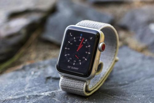 Những thiết bị này có thể bị khai tử vì Apple Watch