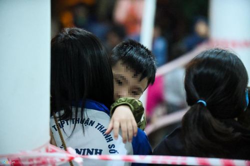 Những đứa trẻ ở Bắc Ninh phải nhập viện điều trị sán lợn giờ ra sao?