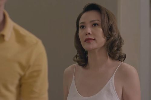 'Những cô gái trong thành phố': Chị sếp đoạt tình, Tùng đoạt tiền?