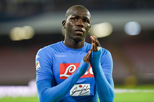 HLV Ancelotti dập tắt tham vọng chiêu mộ Koulibaly của MU