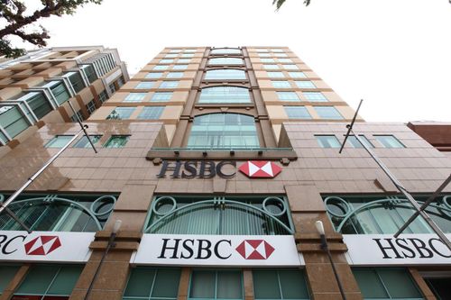 Thu nhập nhân viên HSBC Việt Nam hơn 50 triệu đồng/tháng