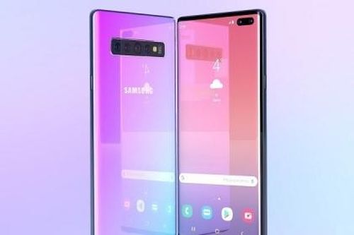 Samsung có thể trình làng Galaxy Note 10 vào tháng 8
