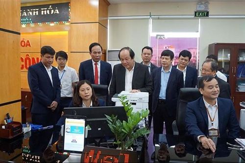 Chủ tịch tỉnh Thanh Hóa yêu cầu các cơ quan xin lỗi dân
