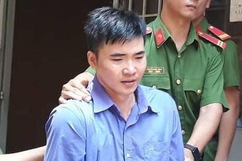 Thầy giáo giết vợ sắp cưới vì bị từ hôn lãnh án chung thân