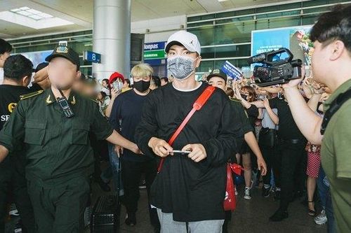 Fan Việt Nam háo hức đón Super Junior, Chungha