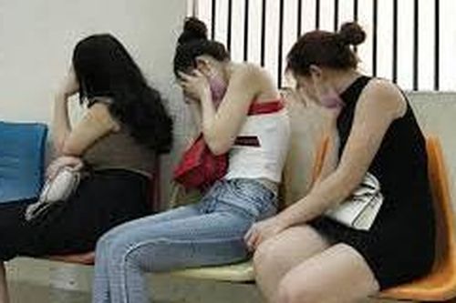 Xảy ra mại dâm, người đứng đầu phải chịu trách nhiệm