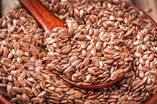 8 điều kì diệu xảy ra với cơ thể khi bạn ăn hạt lanh mỗi ngày