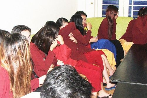 TP HCM truy quét nạn mại dâm