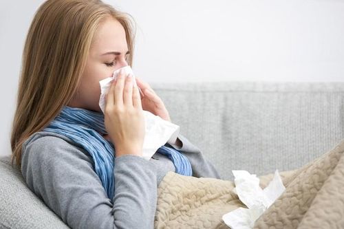 Thực phẩm siêu tốt cho người bị cảm cúm