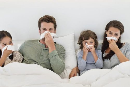 Dấu hiệu nhận biết và cách phòng tránh bệnh cúm B