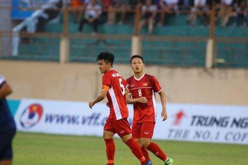 Vượt qua Thái Lan, U19 Việt Nam lên ngôi vô địch