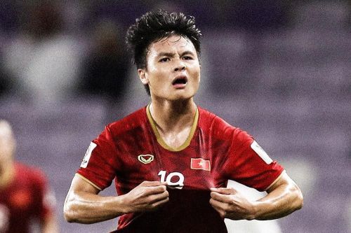 Báo Thái Lan: 'Chấp nhận đi, bóng đá Việt Nam đã vượt chúng ta'