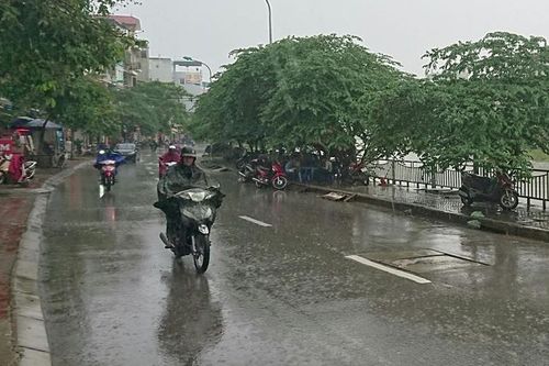 Sáng mai, 1/4, Hà Nội chuyển lạnh, miền núi chuyển rét