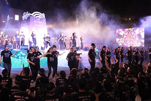 'Tắt đèn 2019': Việc nhỏ mỗi ngày, đổi thay Trái đất