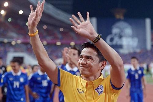 Cựu HLV ĐTVN: 'Kiatisak không đủ tầm so sánh với ông Park'