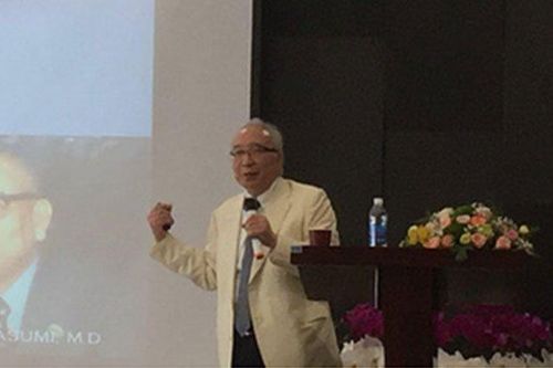 Thêm phương pháp điều trị ung thư mới bằng vắc-xin hệ miễn dịch