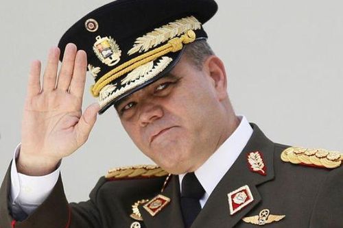 Caracas: Các quốc gia khác không phải lo lắng về hợp tác quân sự của Venezuela với Nga