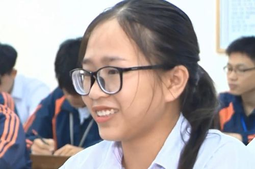 Thí sinh bắt đầu đăng ký thi THPT quốc gia 2019