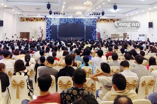 Vụ 1.000 khách hàng đòi sổ đỏ: Mong có cuộc làm việc giữa 4 bên để giải quyết rốt ráo sự việc