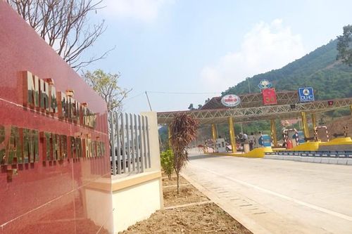 Nhà đầu tư bất ngờ dọa 'đóng cửa' cao tốc Hòa Lạc - Hòa Bình